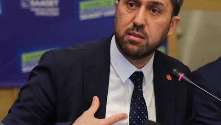 SP İl Başkanı Erol’dan Zonguldakspor camiasına destek çağrısı: “Şimdi kenetlenme zamanı”