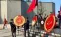 Zonguldak’ta Gaziler Günü’nde resmi tören düzenlendi