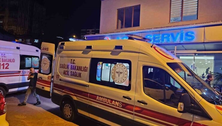 Zonguldak’ta 10 Eylül farkındalığı