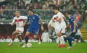 Milliler, Bursa’da İtalya’ya 4-1 Mağlup Oldu