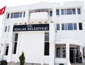 Adalar’da Başkan Vekili Medine Pamuk Istifa Etti! Meclis 21 Eylül’de Yeni Vekil Seçecek
