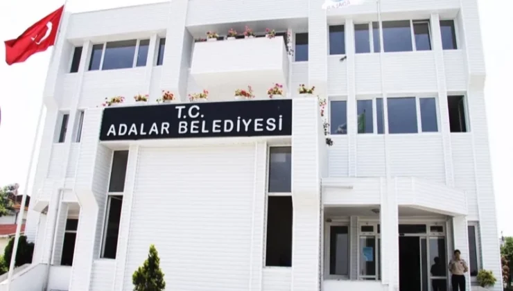 Adalar’da Başkan Vekili Medine Pamuk Istifa Etti! Meclis 21 Eylül’de Yeni Vekil Seçecek