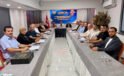AK Parti Zonguldak’ta teşkilat başkanlarıyla istişare toplantısı gerçekleştirdi
