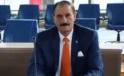Ak Partili Talay: &Quot;Makam Değil, Sorumluluk; Unvan Değil, Hizmet&Quot;