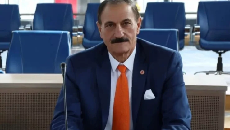 Ak Partili Talay: &Quot;Makam Değil, Sorumluluk; Unvan Değil, Hizmet&Quot;