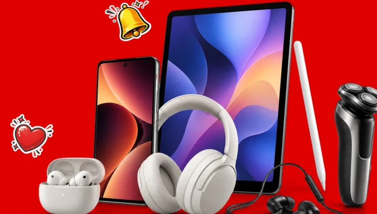 Akıllı Telefonlar 'Okula Dönüş' Listesinin Başında Yer Aldı