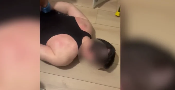 Ankara’da Fetö Hükümlüsü Firari Şahıs Gizli Bölmede Yakalandı