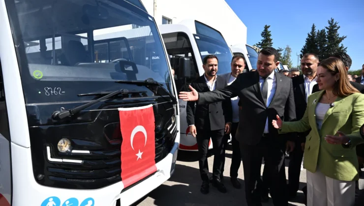 Antalya’ya Kesintisiz Hizmet Için Büyük Yatırım