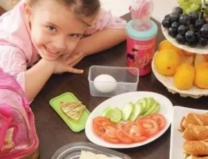Yetersiz Beslenme Dikkat Ve Öğrenmeyi Olumsuz Etkileyebilir