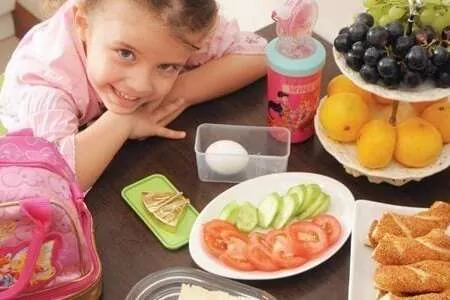 Yetersiz Beslenme Dikkat Ve Öğrenmeyi Olumsuz Etkileyebilir