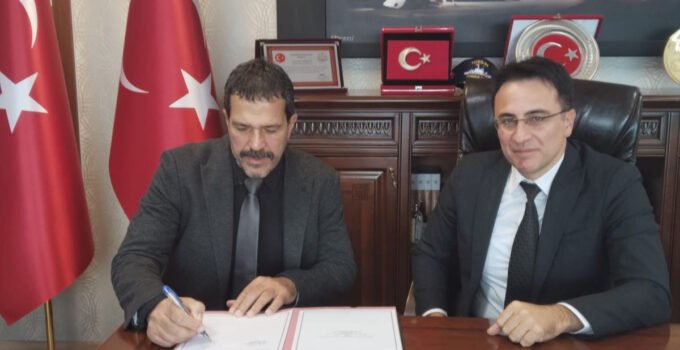 Başsavcı Gökhan Kapağan, iş dünyasının temsilcileri ile bir araya geldi