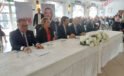 Yeni Parti Zonguldak il teşkilatı Kdz. Ereğli’de ön seçime katıldı