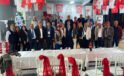 Uğur Dikenli Yeni Parti Devrek İlçe Başkanı oldu