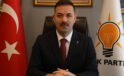 AK Parti Zonguldak İl Başkanı Çağlayan’dan muhalefete sert tepki: Bizim ölçümüz hakkaniyettir