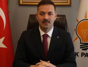 AK Parti Zonguldak İl Başkanı Çağlayan’dan muhalefete sert tepki: Bizim ölçümüz hakkaniyettir