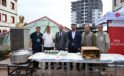 Üniversite Öğrencilerine Sıcak Çorba İkramı