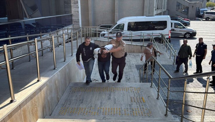 Zonguldak’ta taciz şüphelisi savcılık itirazıyla tutuklandı