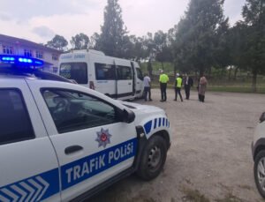 Okul Yolunda Taviz Yok: Öğrenci Servisleri Mercek Altında
