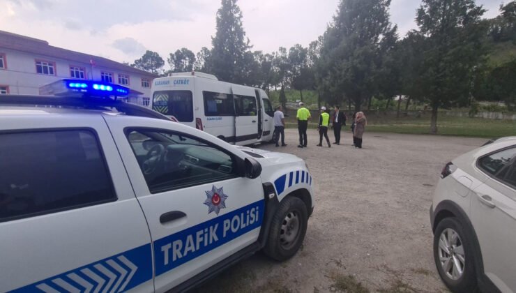 Okul Yolunda Taviz Yok: Öğrenci Servisleri Mercek Altında