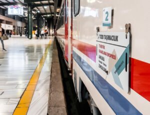 Turistik Karaelmas Ekspresi 2 Ekim’de yeni sezon seferlerine başlıyor