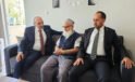 Saadet partisi Zonguldak teşkilatının acı günü: Celal Oruç hayatını kaybetti