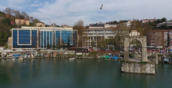 Zonguldak ve Kdz. Ereğli’den 9 yargı mensubu terfi etti
