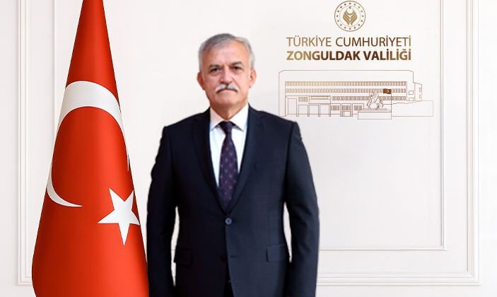 Zonguldak Vali Yardımcısı Muammer Balcı kalp krizi sonucu hayatını kaybetti