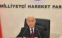 Bahçeli: Ahilik, Sürdürülebilir Toplumsal Dengenin Adıdır