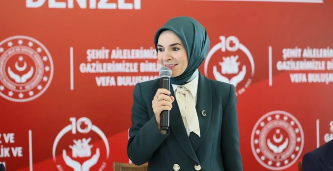 Bakan Göktaş: Hiçbir Annenin Yeniden Gözyaşı Dökmesini Istemiyoruz