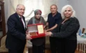 Bakan Güler, Şehit Er Alaattin Buluç’un Ailesini Ziyaret Etti