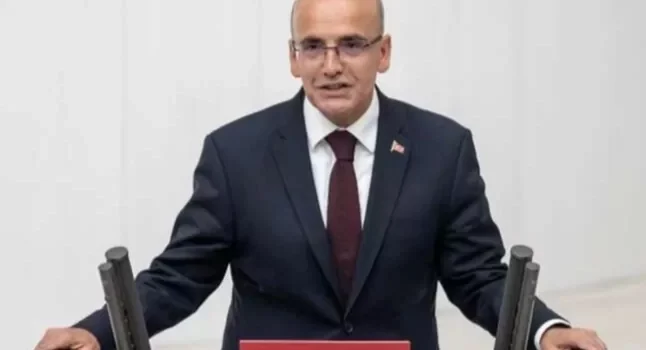 Şimşek: Türkiye Pisa 2025’Te Üç Alanda Da Sıralamasını Yükseltti