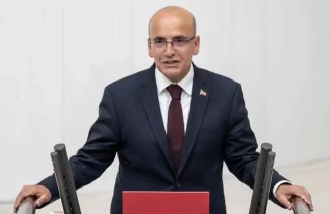Şimşek: Türkiye Pisa 2025’Te Üç Alanda Da Sıralamasını Yükseltti