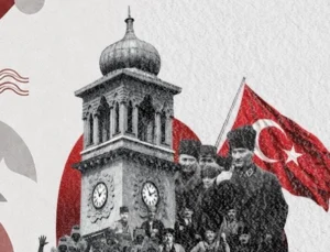 Balıkesir’de Kurtuluş Coşkusu Kültür Festivali Ile Taçlanıyor