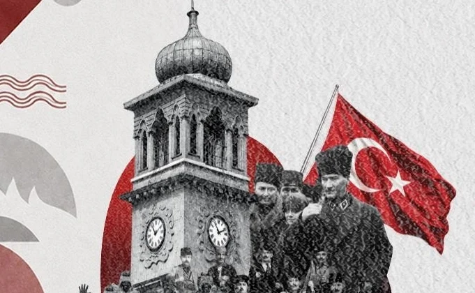 Balıkesir’de Kurtuluş Coşkusu Kültür Festivali Ile Taçlanıyor
