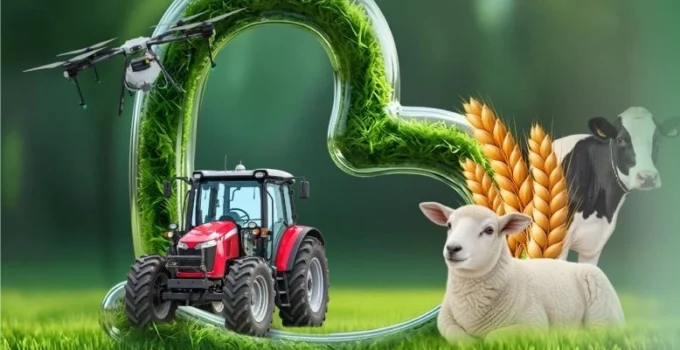 Balıkesir Tarım Ve Hayvancılık Fuarı’na Geri Sayım Başladı