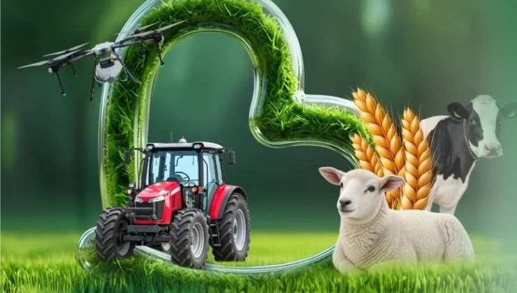 Balıkesir Tarım Ve Hayvancılık Fuarı’na Geri Sayım Başladı