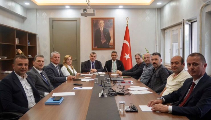 Bartın-Ankara karayolunda kritik viraj: Gökçebey-Saltukova etabı masaya yatırıldı