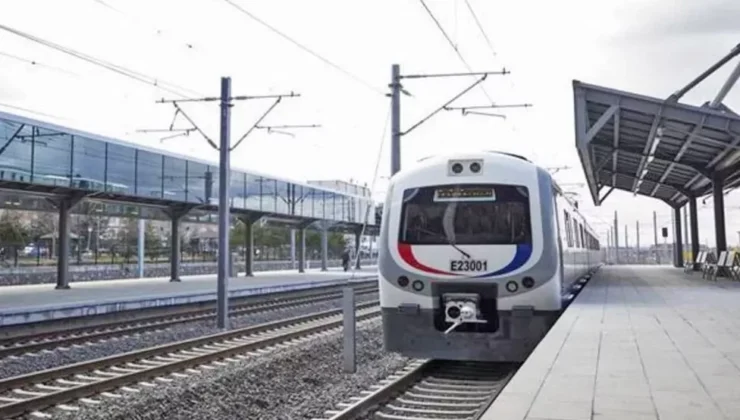 Tcdd'Den Bazı Bölgesel Seferlere Geçici Ayar