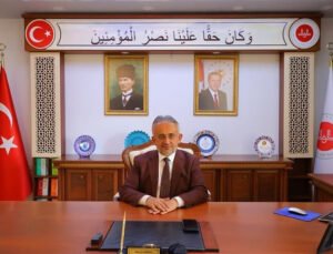 Bayram Danacı yeniden Zonguldak’ta: Bu kez İl Müftüsü olarak görev yapacak