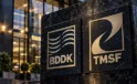 Bddk, 5 Finansal Kuruluşu Tmsf'Ye Devretti