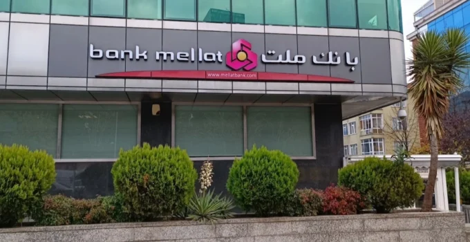 Bddk’dan Bank Mellat Kararı