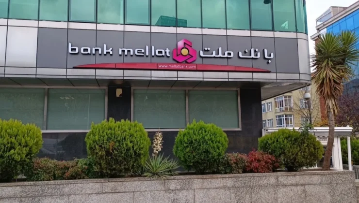 Bddk’dan Bank Mellat Kararı