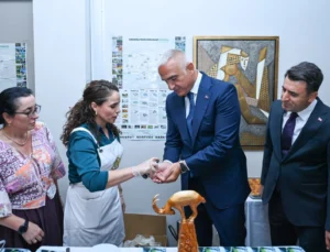 Beş Şehir Tek Turizm Vizyonu