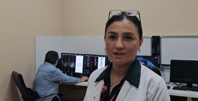 BEUN’un PET/CT hizmetine Avrupa’dan akreditasyon