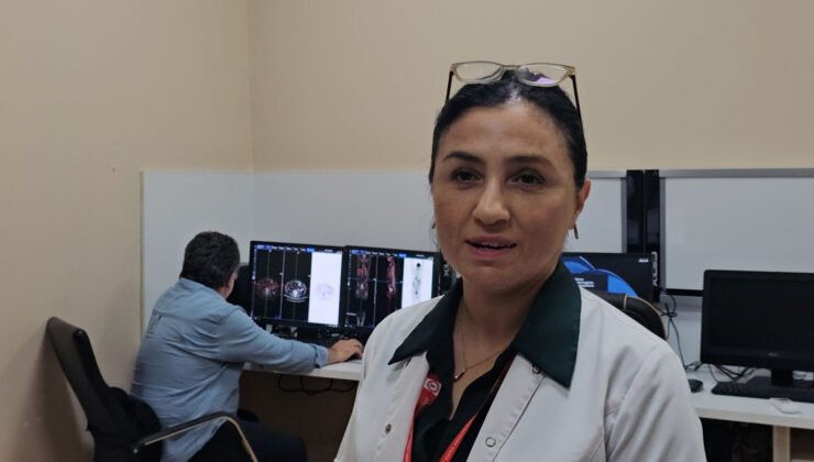 BEUN’un PET/CT hizmetine Avrupa’dan akreditasyon