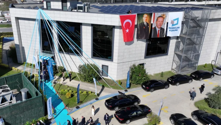 Bi̇k'Ten Sakarya'Ya Bölge Müdürlüğü… İletişim Başkanı Duran'Dan 'Yerel Medya' Vurgusu