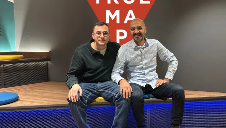 Boğaziçi Teknopark Girişimi Truemap 50’Den Fazla Markayı Dijital Dünyada Yönetiyor