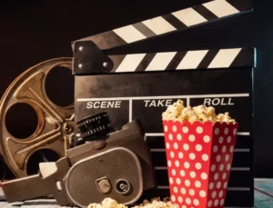 Bu Hafta Sinemalarda Dokuz Yeni Film Vizyona Girdi