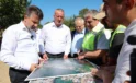 Bursa Büyükşehir’den Karacabey'E Altyapıdan Ulaşıma Dev Yatırımlar