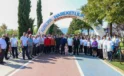 Bursa’da Sağlık Için Hareketlilik